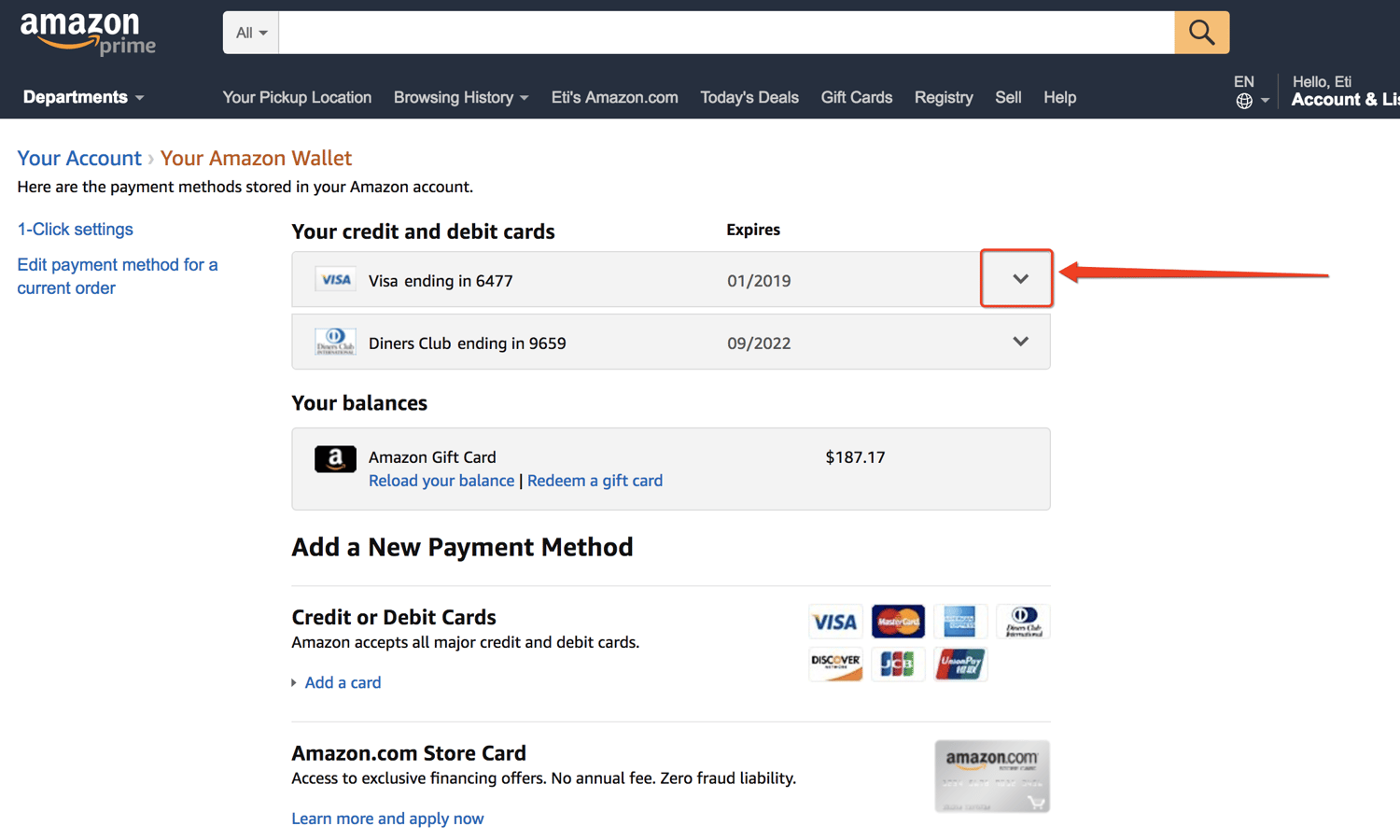 Setting Up Your Amazon Account for Auto-Ordering